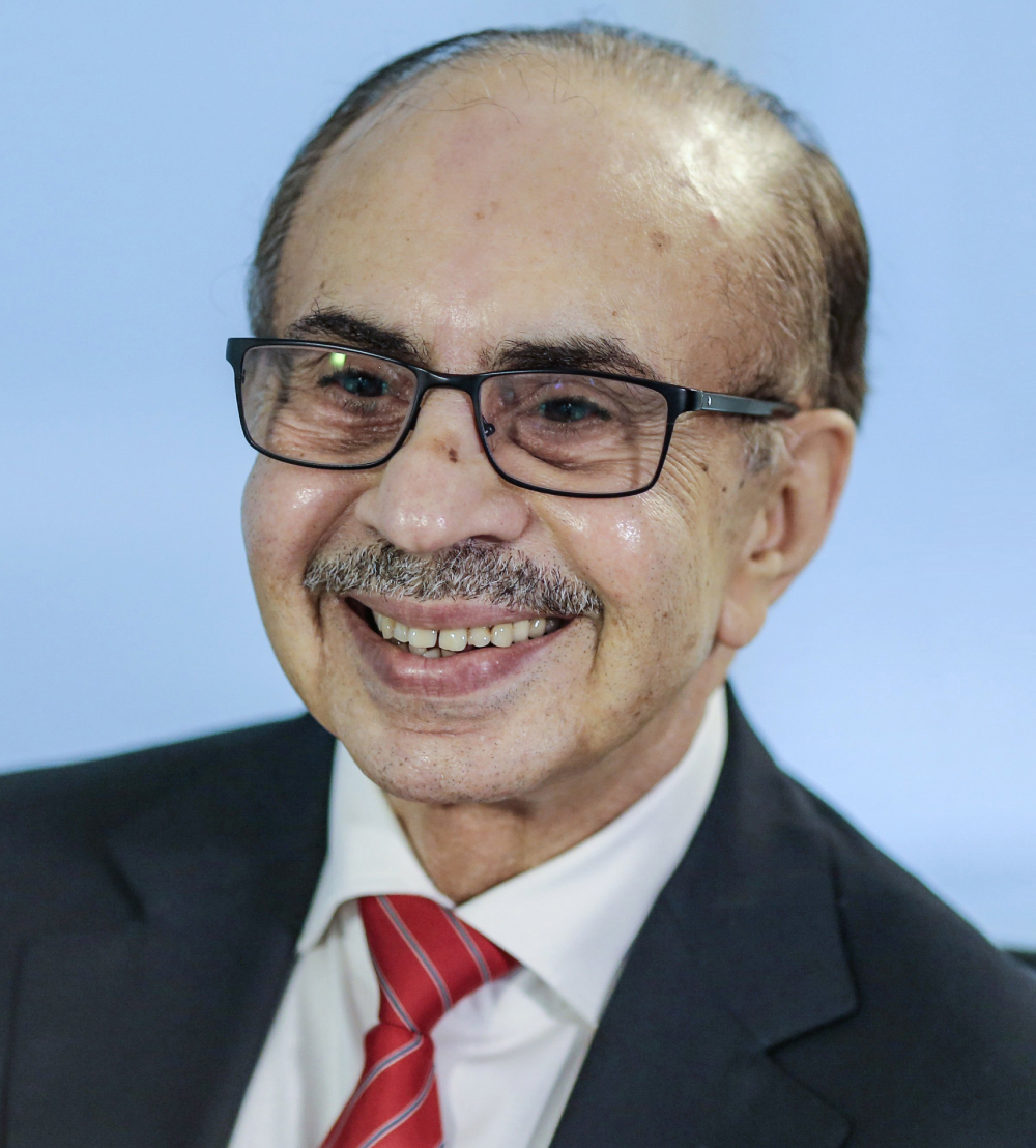 The Godrej Way