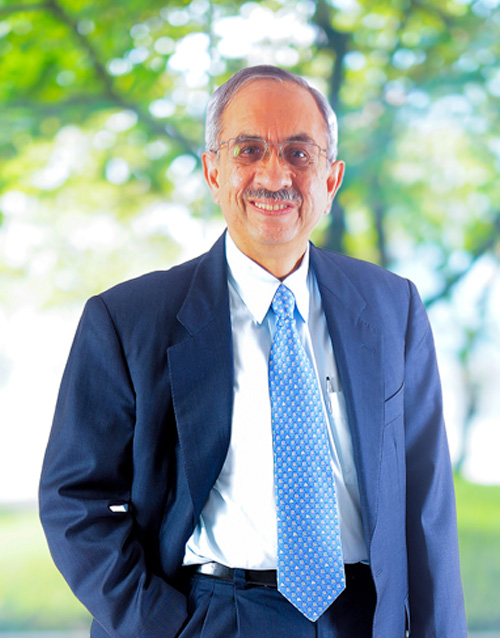 Nadir Godrej