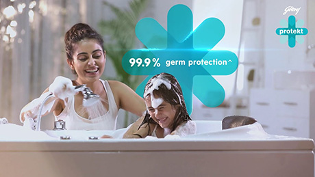 Godrej protekt Health Soap