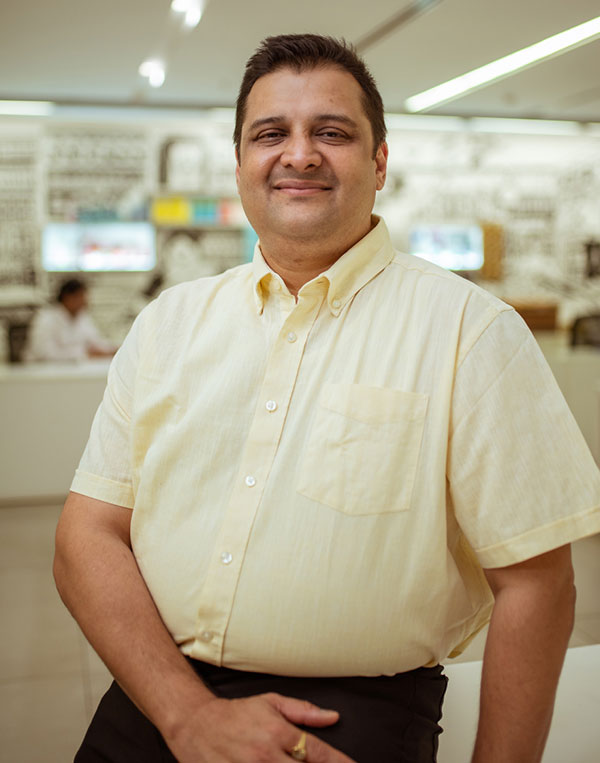 Naveen Gupta