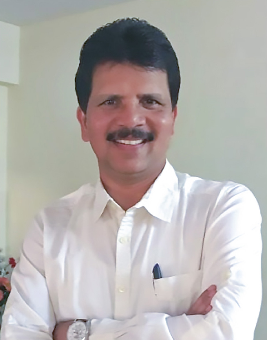 Anirban Banerjee