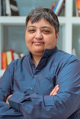 Meet Godrejites