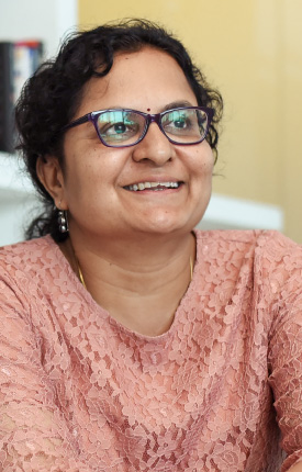 Meet Godrejites