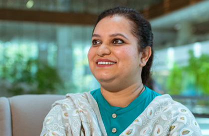 Meet Godrejites