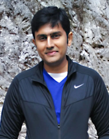 Akhil Chandra